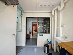 Blk 286C Toh Guan Road (Jurong East), HDB Executive #581910561